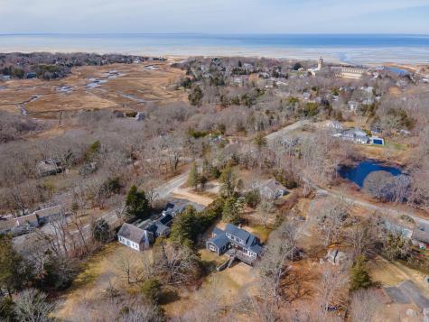 2 Shell Lane Orleans MA 02653