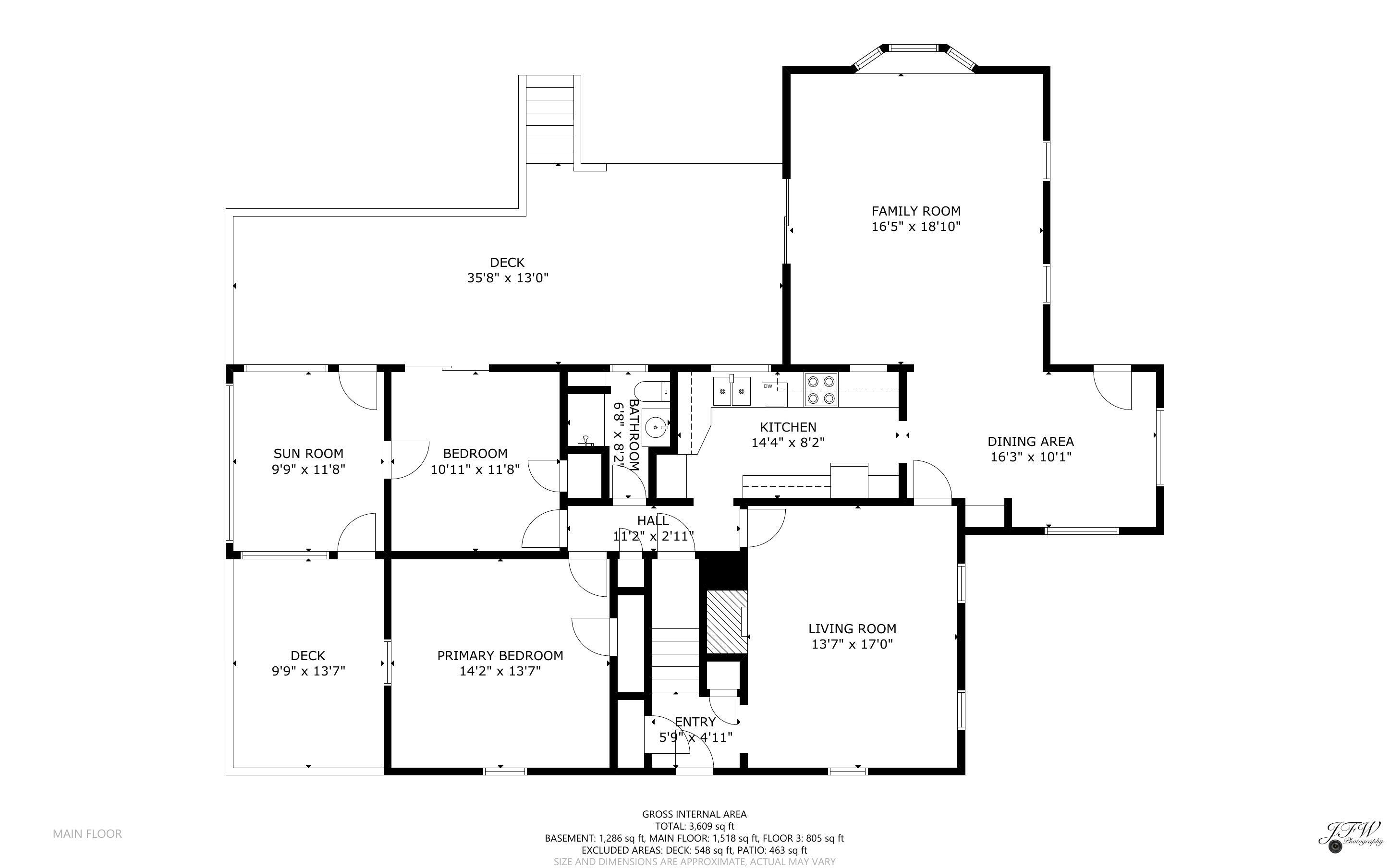 2 Shell Lane Orleans MA 02653