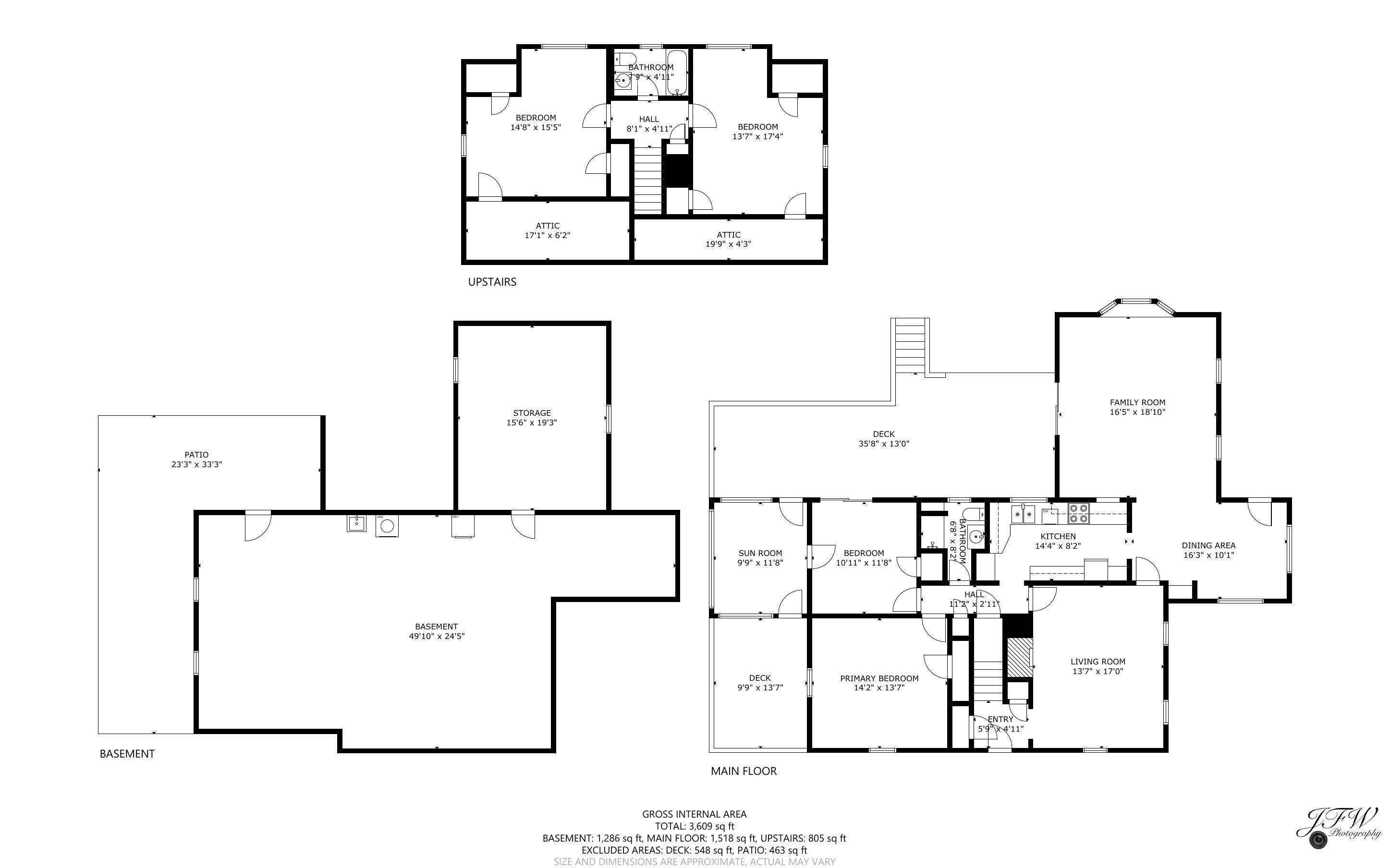 2 Shell Lane Orleans MA 02653
