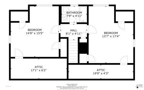 2 Shell Lane Orleans MA 02653