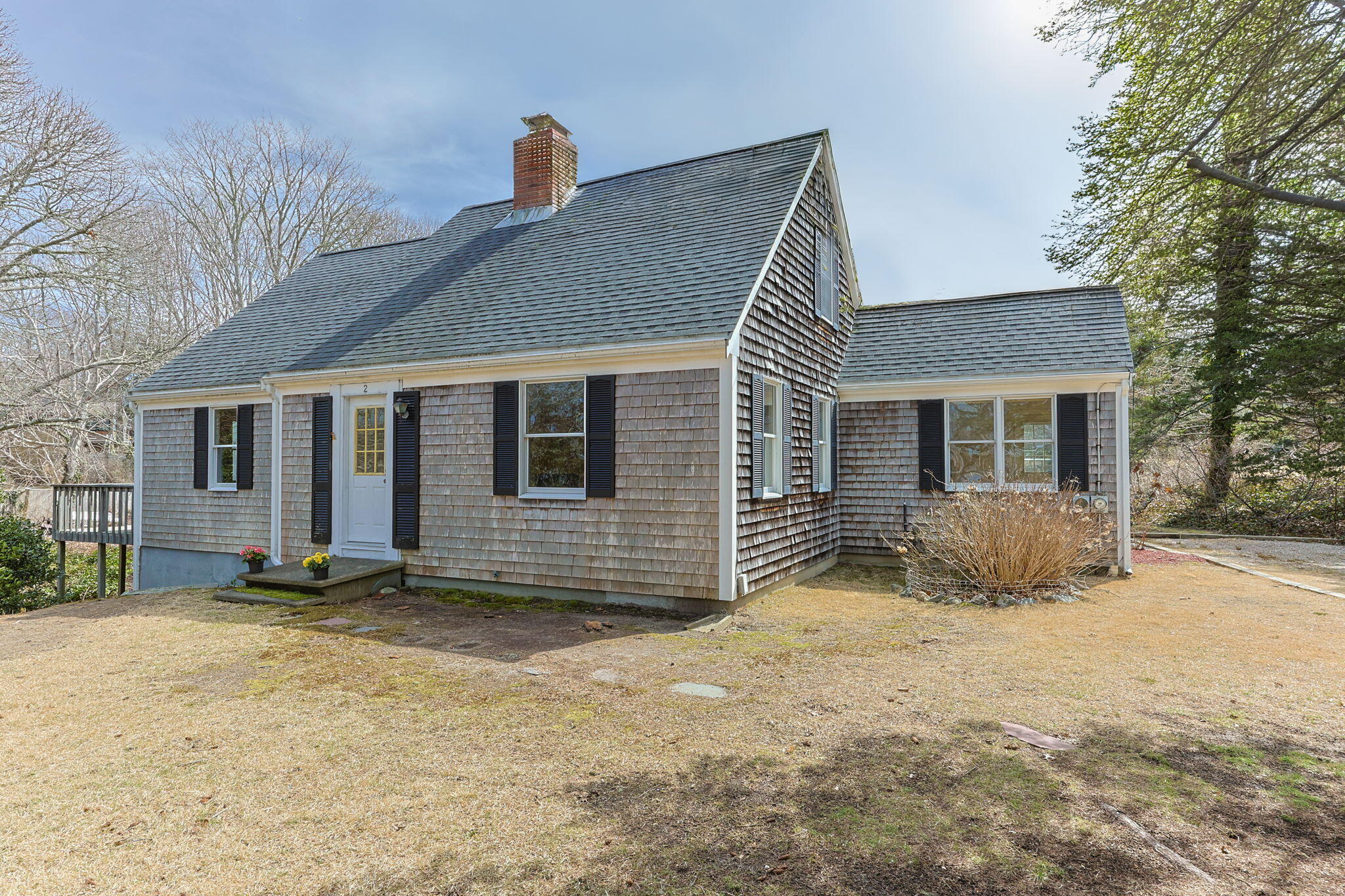 2 Shell Lane Orleans MA 02653