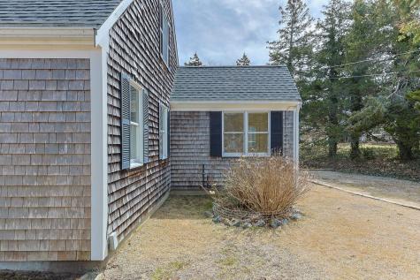 2 Shell Lane Orleans MA 02653