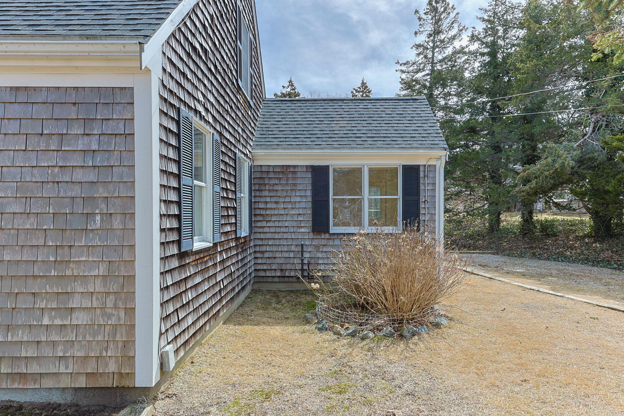 2 Shell Lane Orleans MA 02653