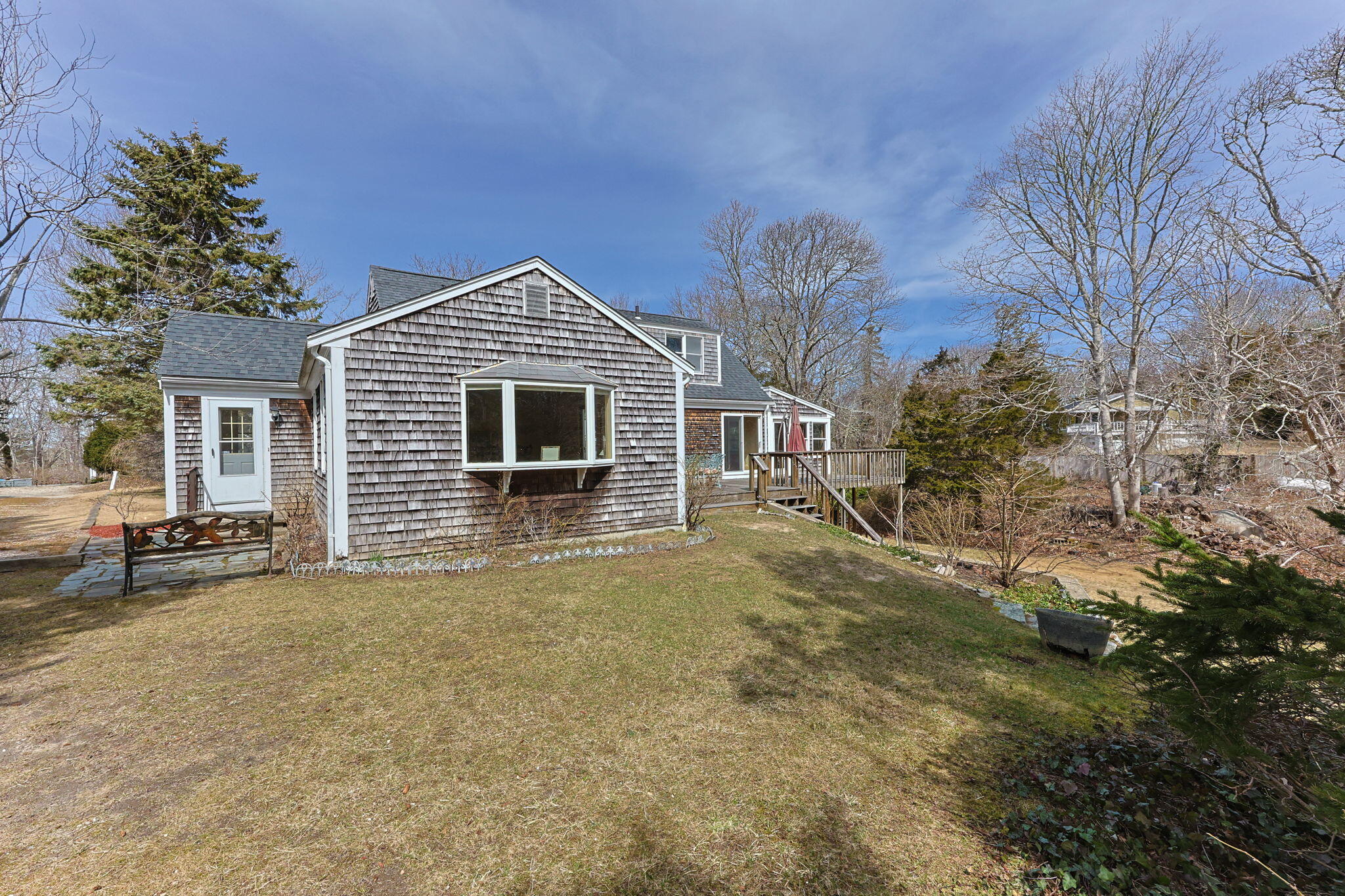2 Shell Lane Orleans MA 02653