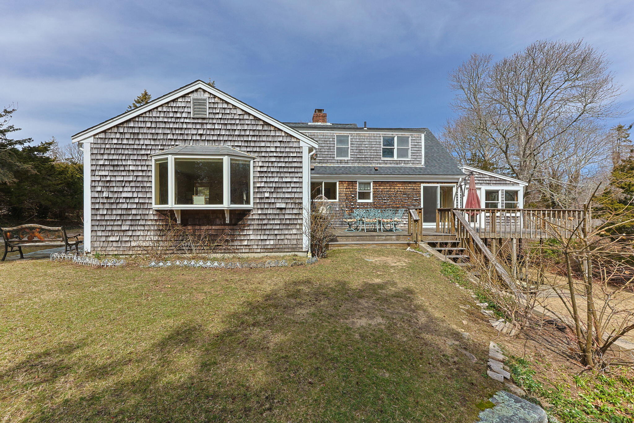 2 Shell Lane Orleans MA 02653