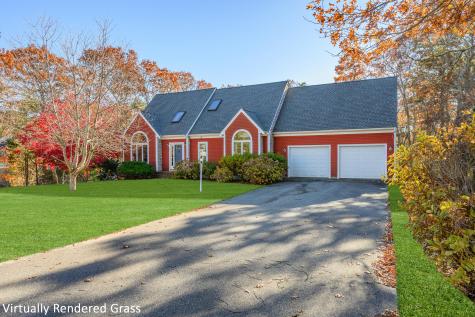 34 Mckenna Ridge Road Falmouth MA 02536