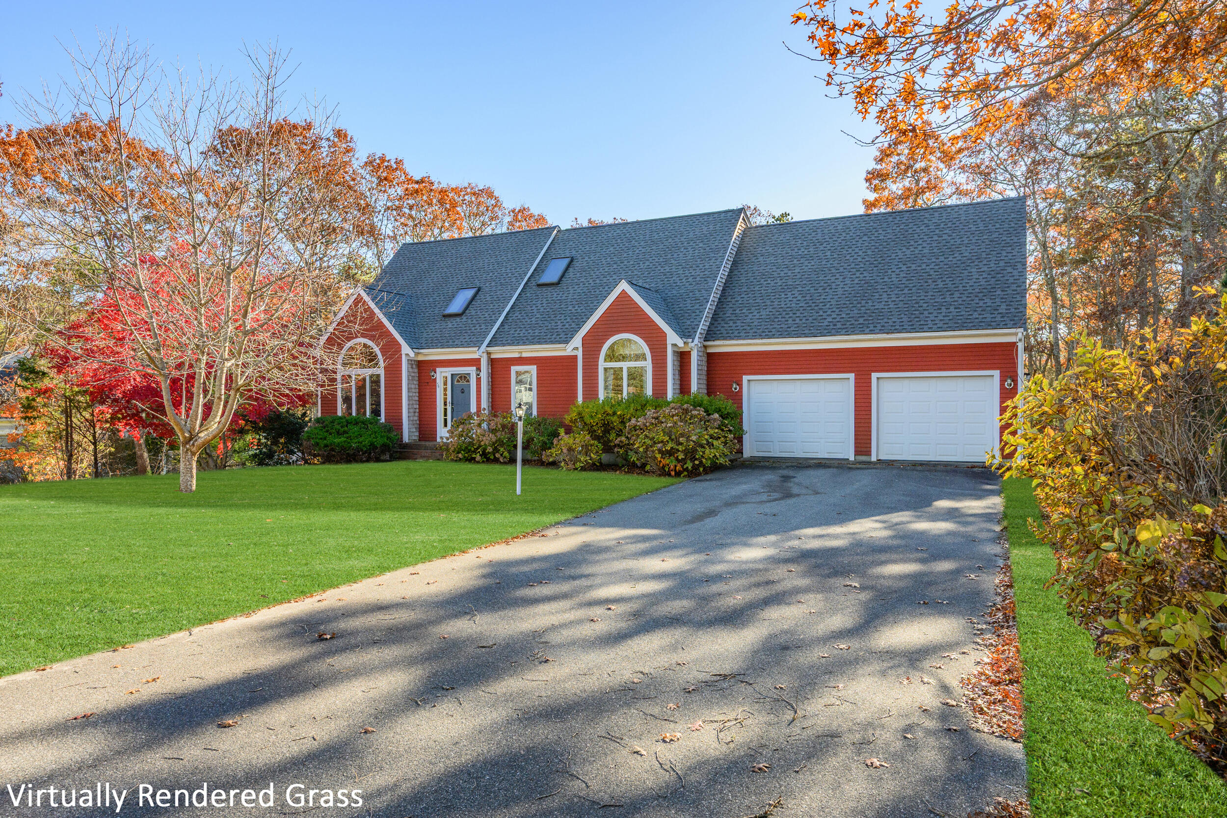 34 Mckenna Ridge Road Falmouth MA 02536
