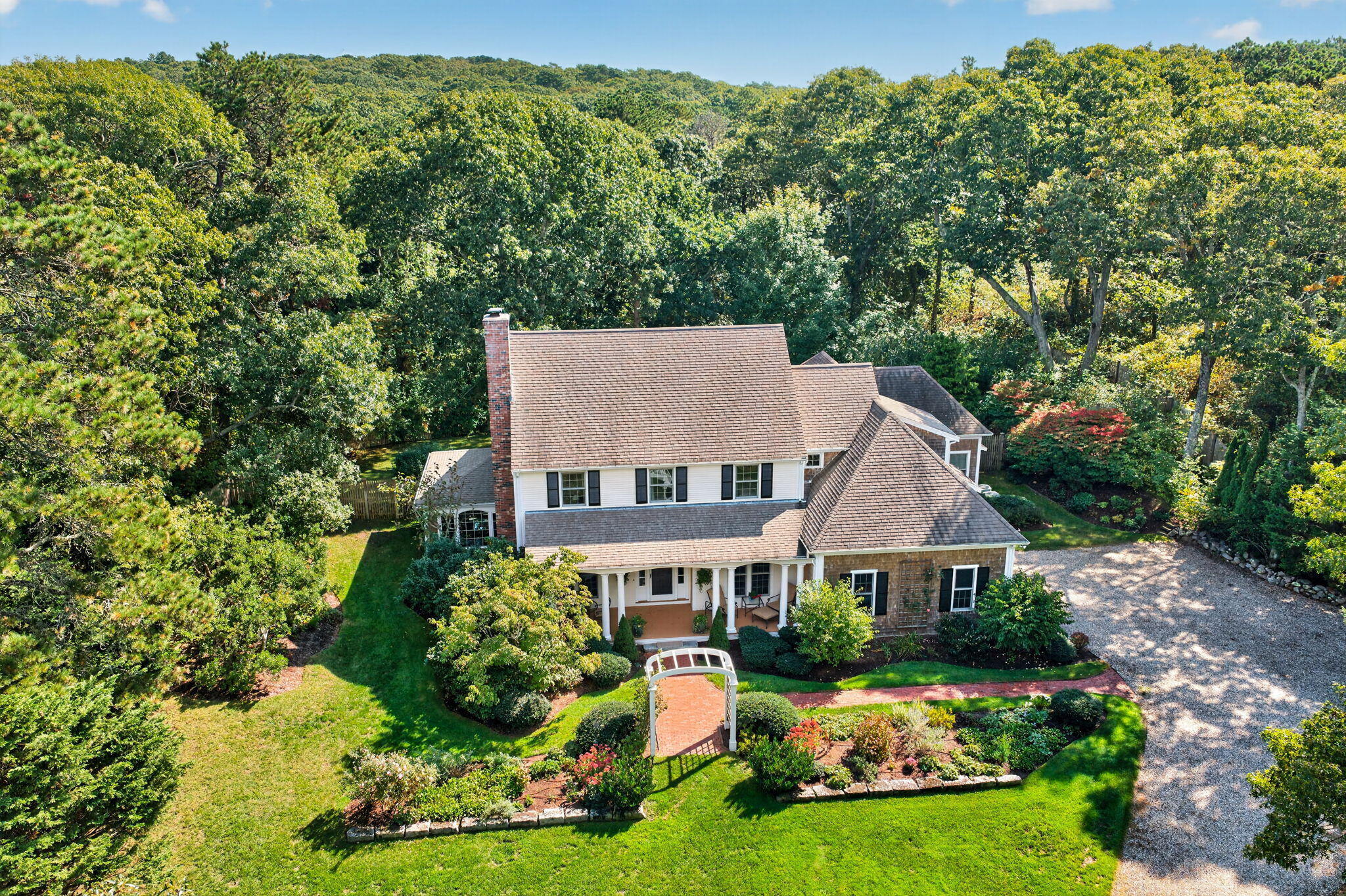 230 Old Jail Lane Barnstable MA 02630