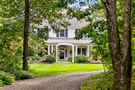 230 Old Jail Lane Barnstable MA 02630