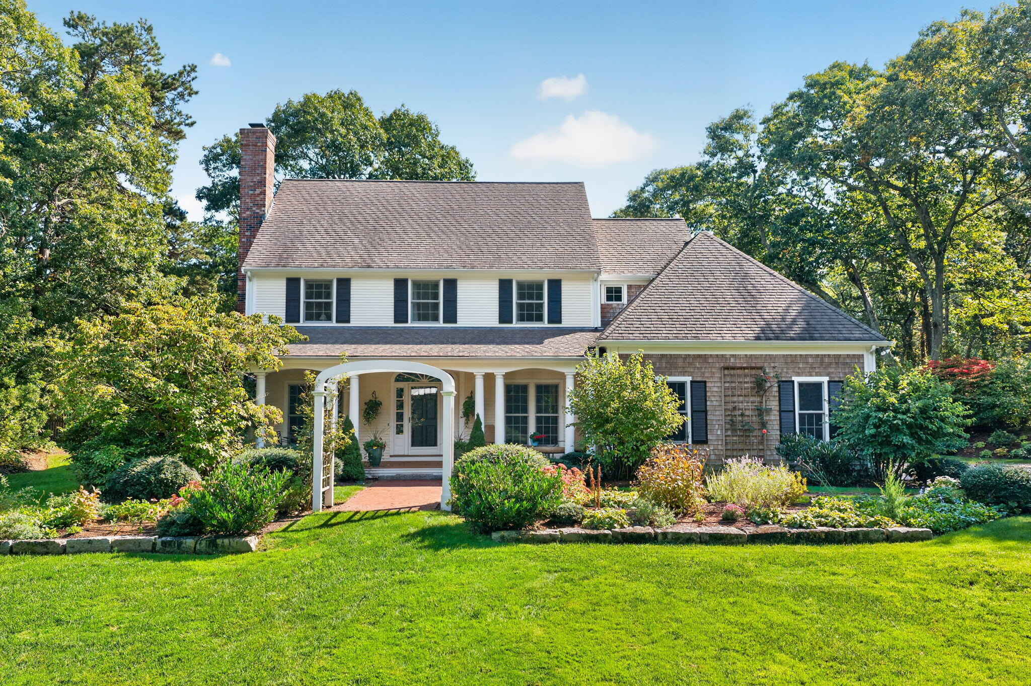 230 Old Jail Lane Barnstable MA 02630