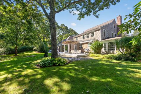 230 Old Jail Lane Barnstable MA 02630