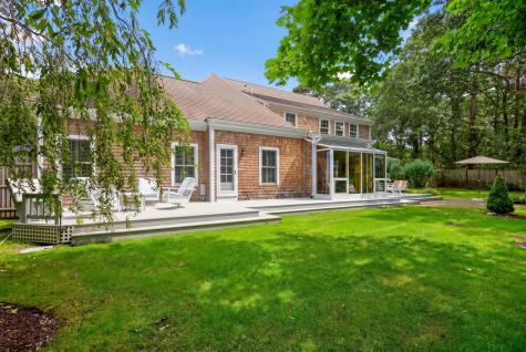 230 Old Jail Lane Barnstable MA 02630