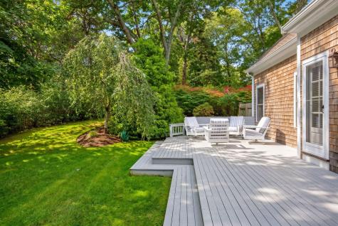 230 Old Jail Lane Barnstable MA 02630