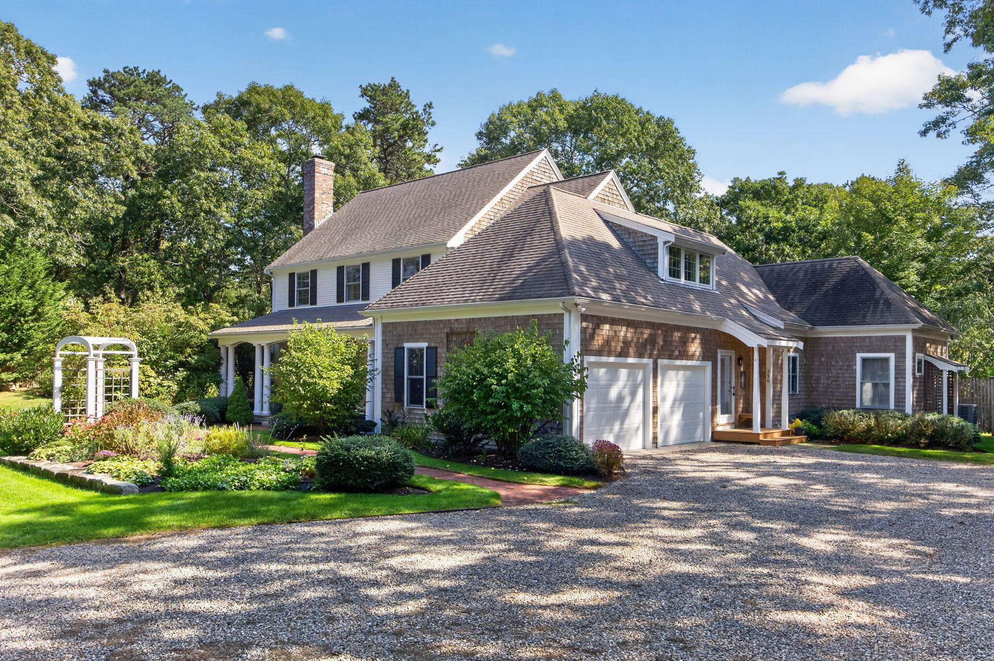 230 Old Jail Lane Barnstable MA 02630