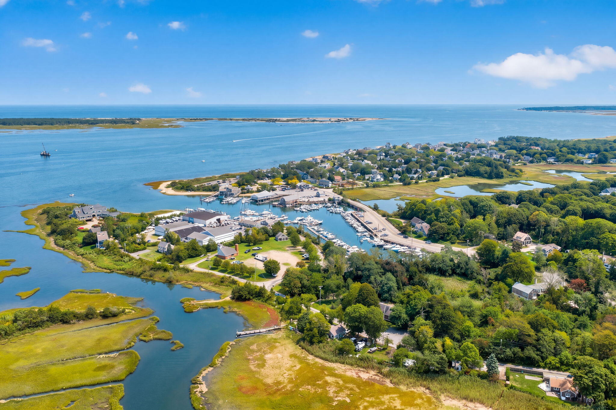 230 Old Jail Lane Barnstable MA 02630