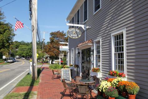 230 Old Jail Lane Barnstable MA 02630