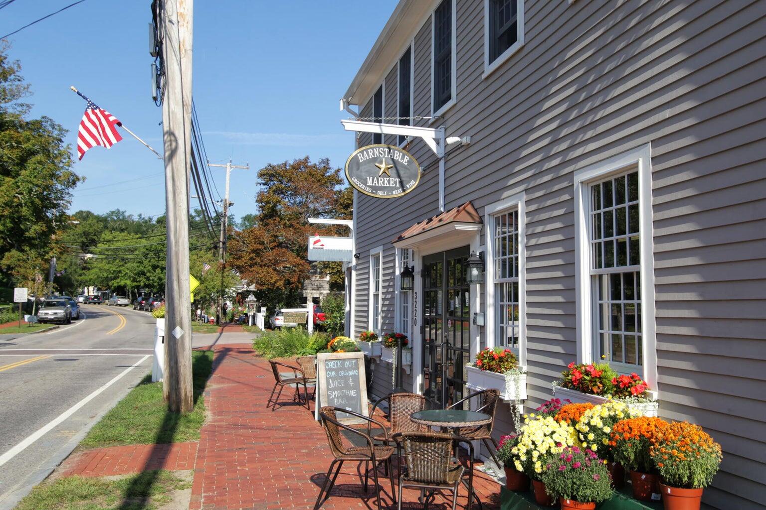 230 Old Jail Lane Barnstable MA 02630