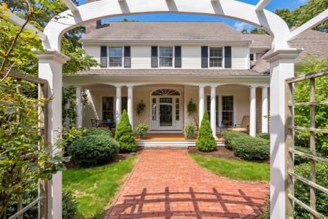 230 Old Jail Lane Barnstable MA 02630