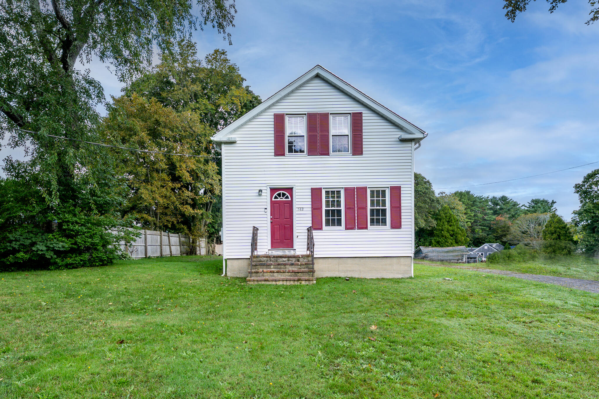 562 Waquoit Highway East Falmouth MA 02536