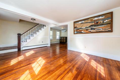 562 Waquoit Highway East Falmouth MA 02536