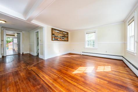 562 Waquoit Highway East Falmouth MA 02536