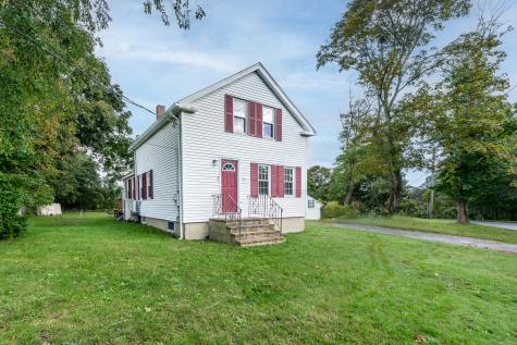 562 Waquoit Highway East Falmouth MA 02536