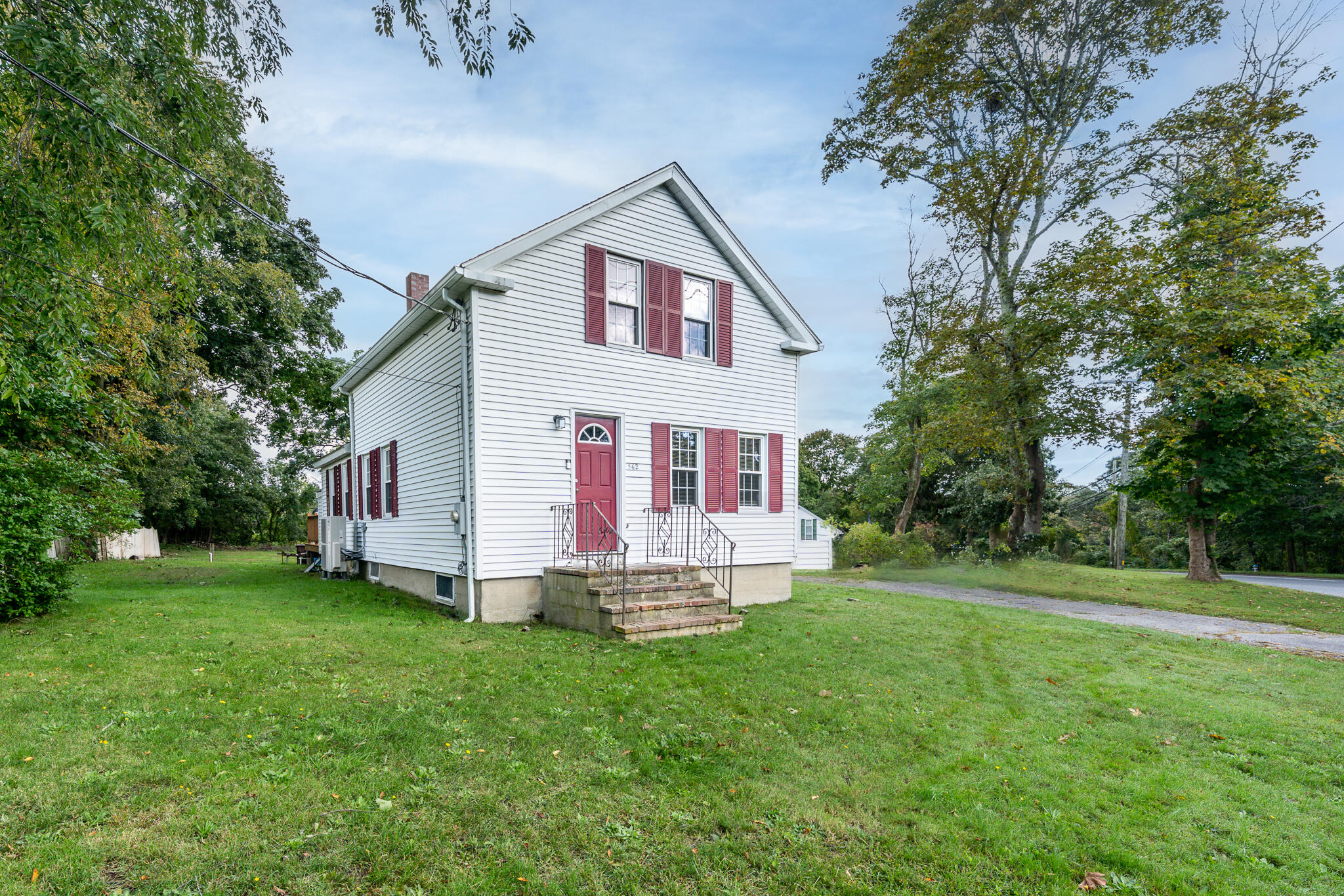 562 Waquoit Highway East Falmouth MA 02536