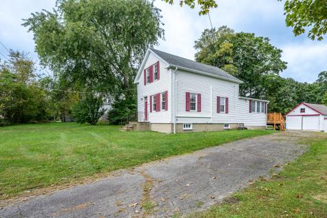 562 Waquoit Highway East Falmouth MA 02536