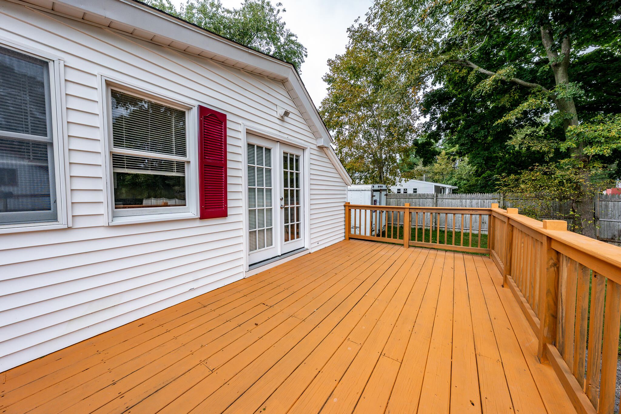 562 Waquoit Highway East Falmouth MA 02536