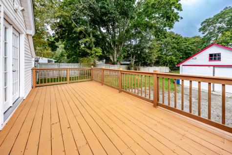 562 Waquoit Highway East Falmouth MA 02536