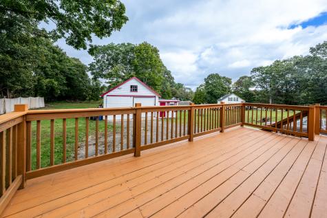 562 Waquoit Highway East Falmouth MA 02536