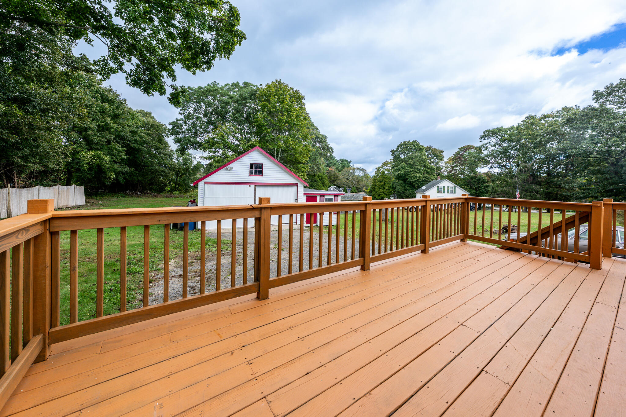 562 Waquoit Highway East Falmouth MA 02536