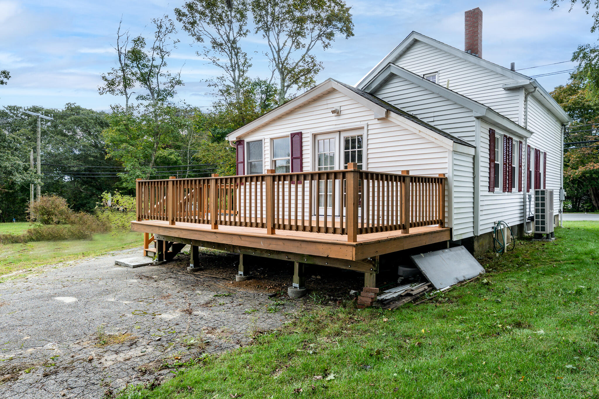 562 Waquoit Highway East Falmouth MA 02536