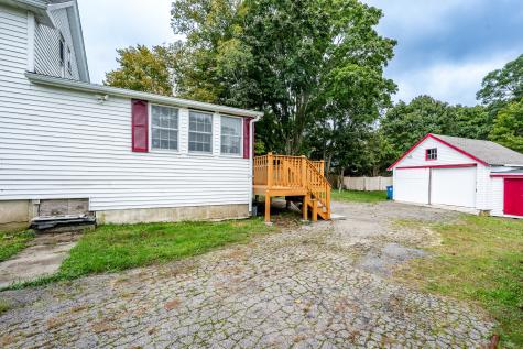 562 Waquoit Highway East Falmouth MA 02536