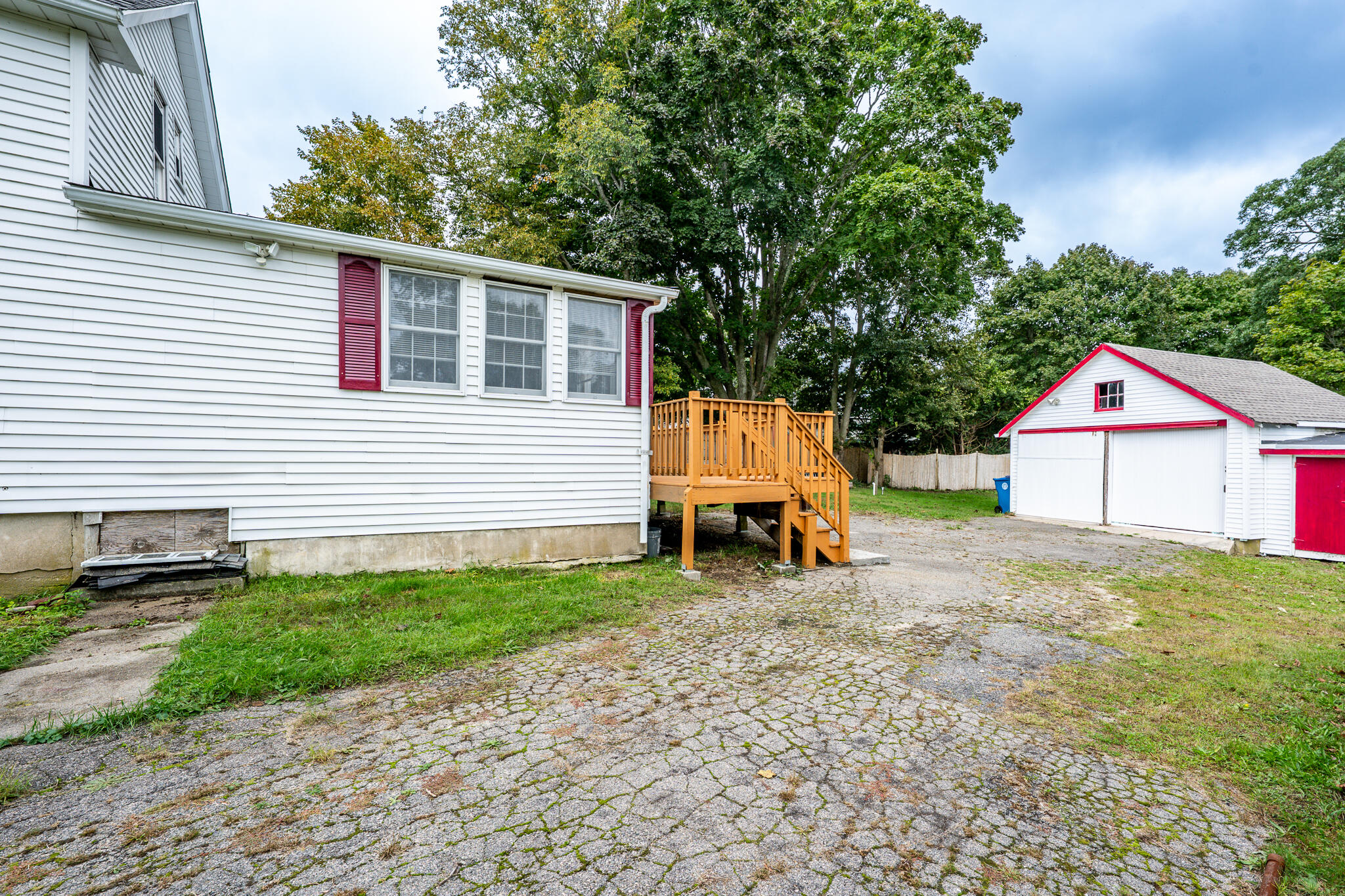 562 Waquoit Highway East Falmouth MA 02536