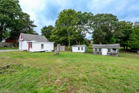 562 Waquoit Highway East Falmouth MA 02536