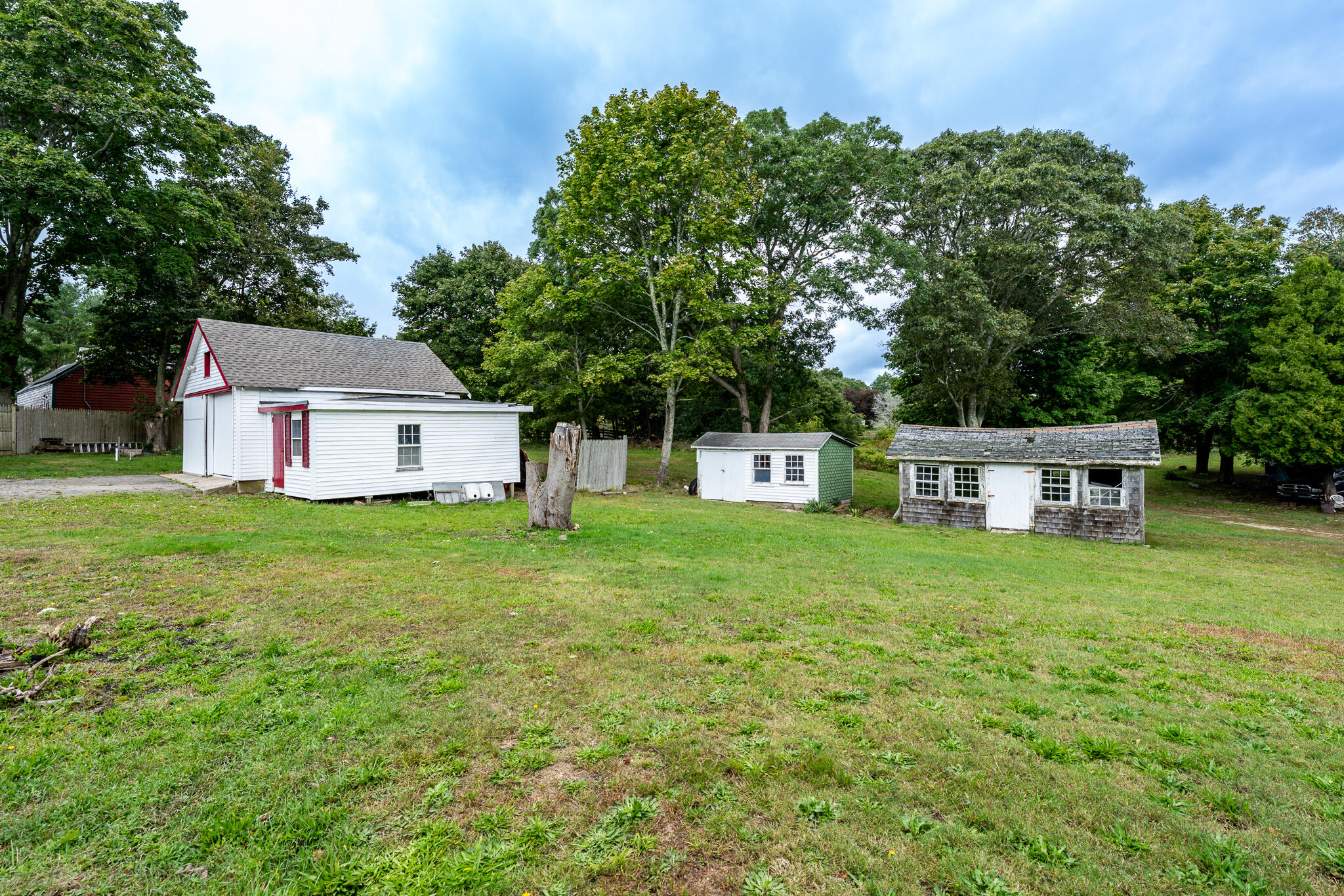 562 Waquoit Highway East Falmouth MA 02536