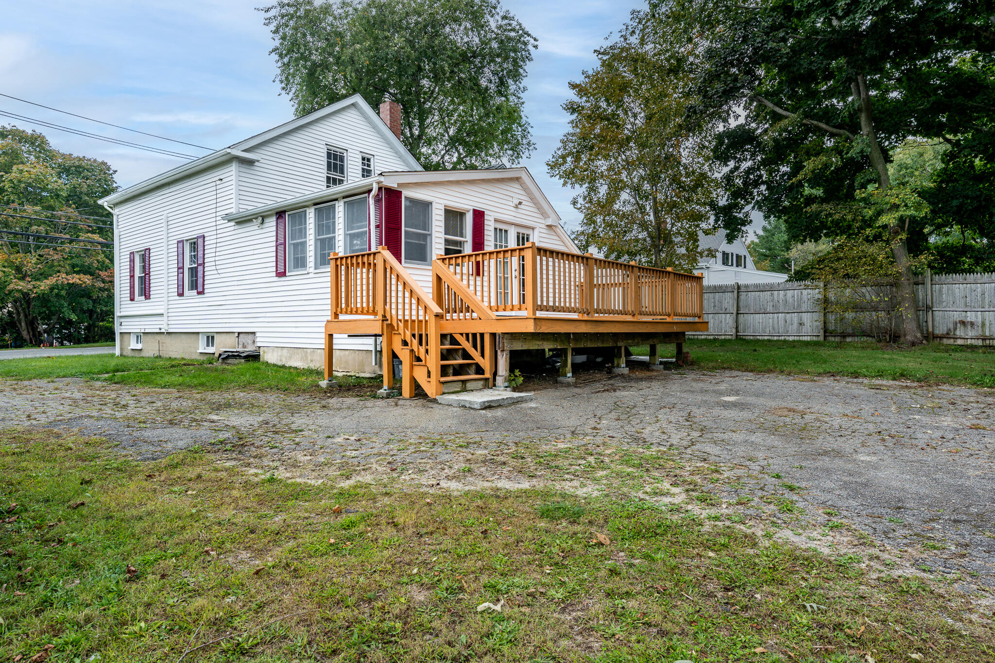 562 Waquoit Highway East Falmouth MA 02536