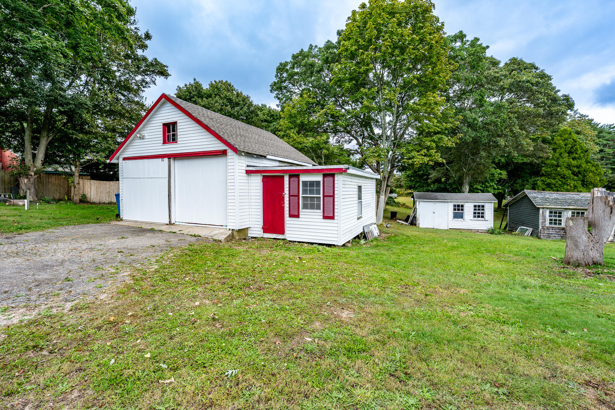 562 Waquoit Highway East Falmouth MA 02536
