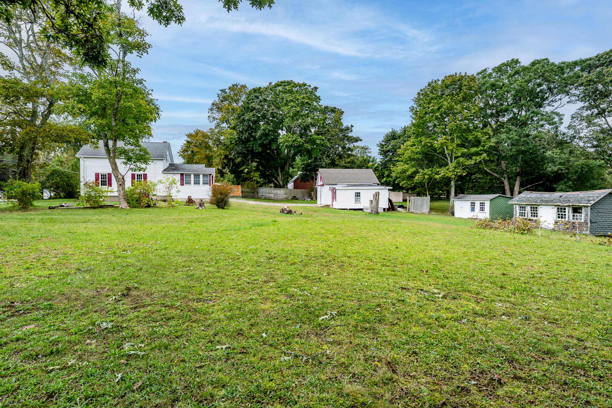 562 Waquoit Highway East Falmouth MA 02536