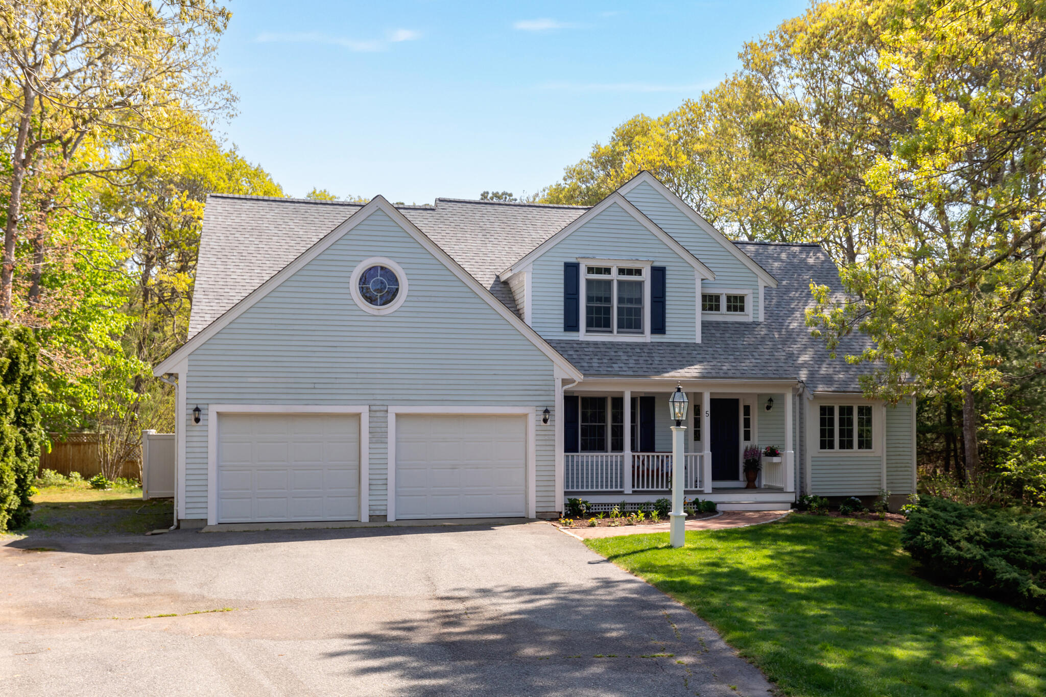 5 Summer Wind Lane North Falmouth MA 02556