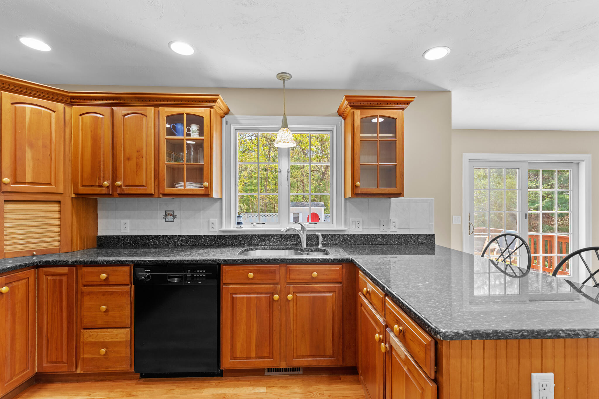 5 Summer Wind Lane North Falmouth MA 02556