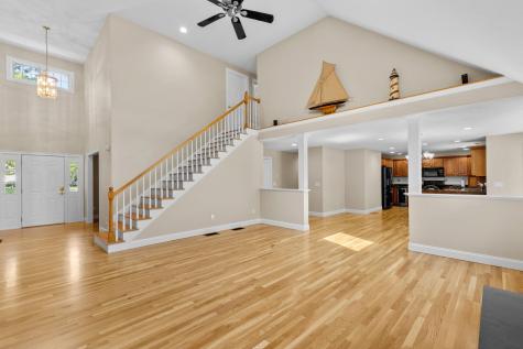 5 Summer Wind Lane MA 02556
