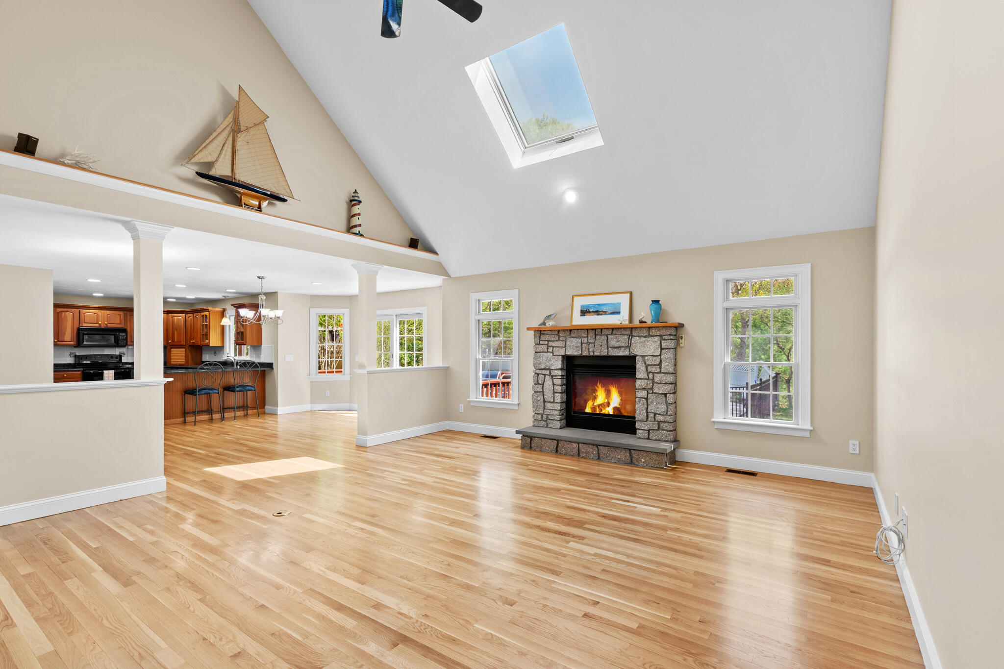 5 Summer Wind Lane North Falmouth MA 02556