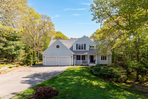 5 Summer Wind Lane MA 02556