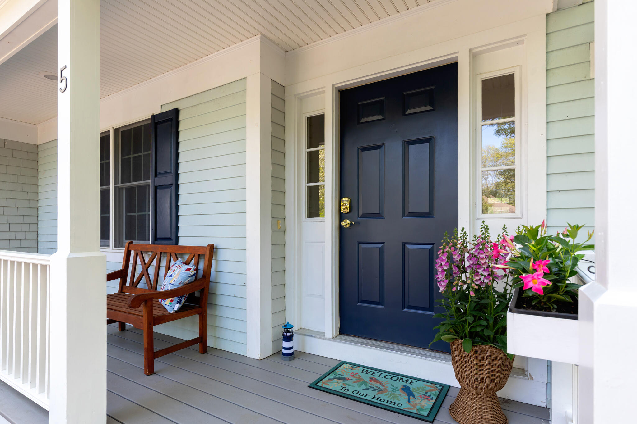 5 Summer Wind Lane MA 02556
