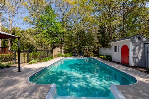 5 Summer Wind Lane MA 02556