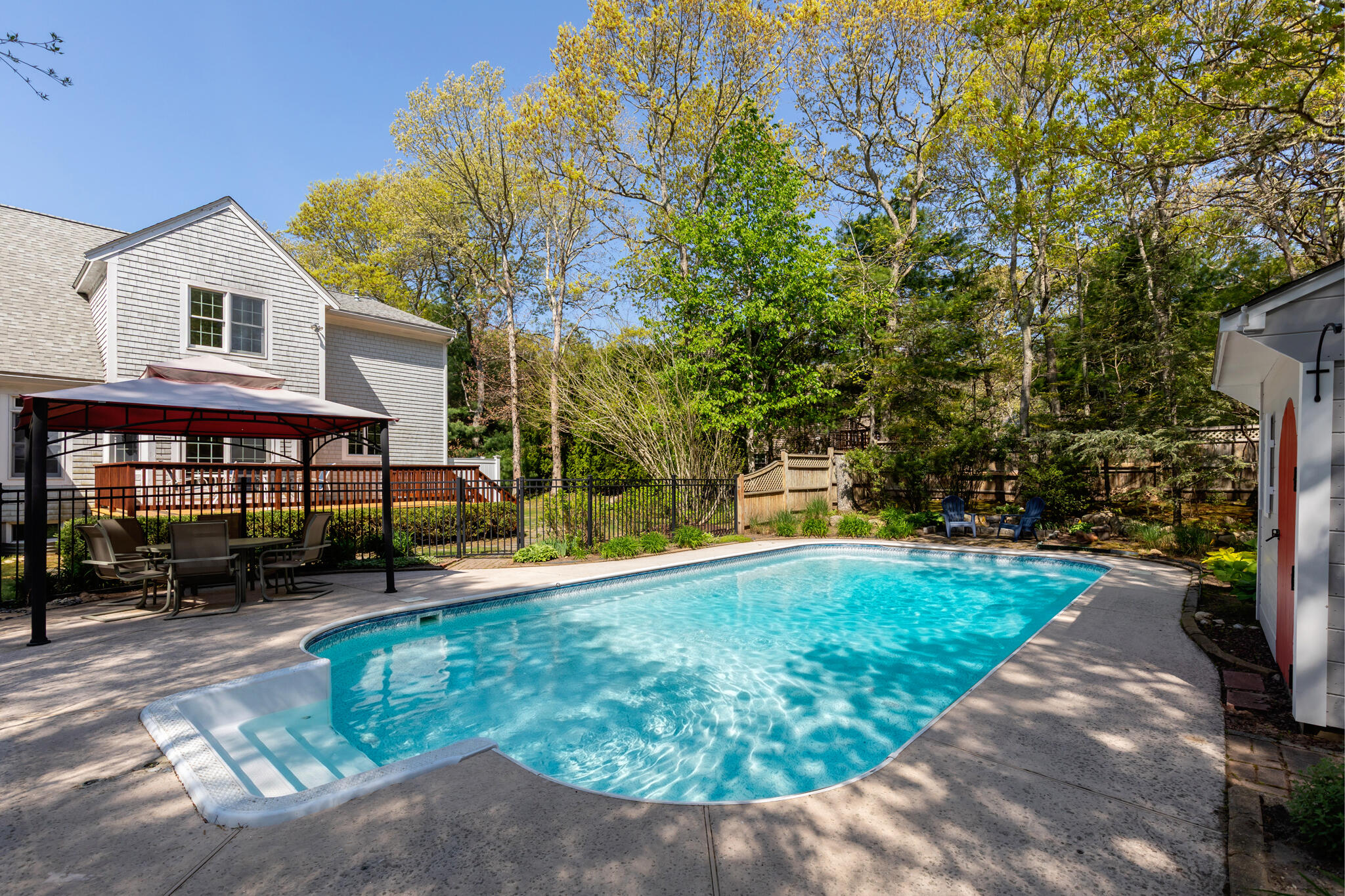 5 Summer Wind Lane MA 02556
