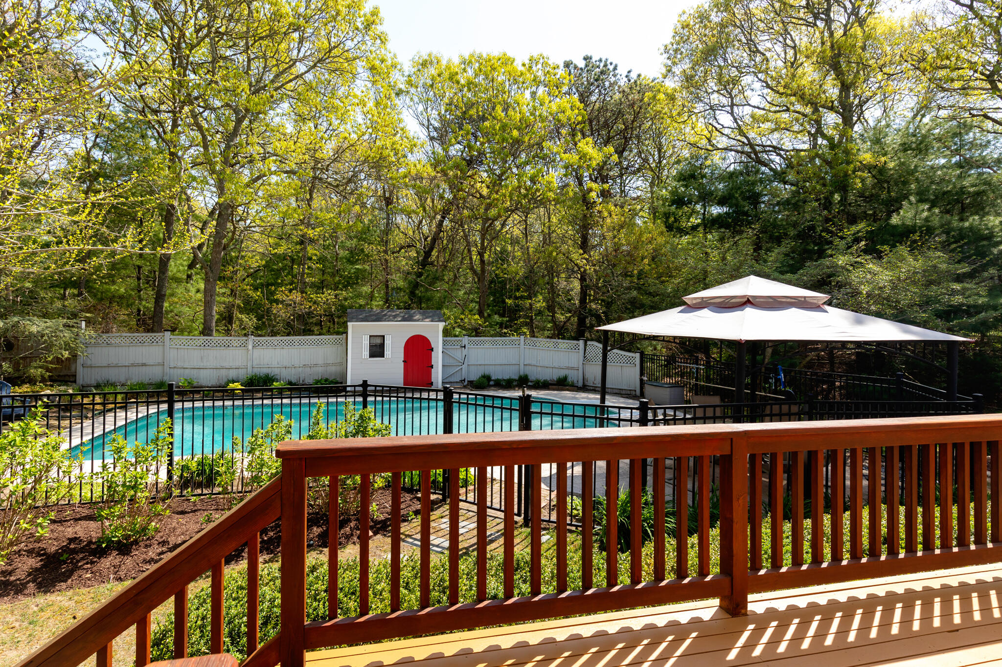 5 Summer Wind Lane MA 02556
