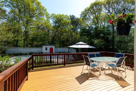 5 Summer Wind Lane MA 02556